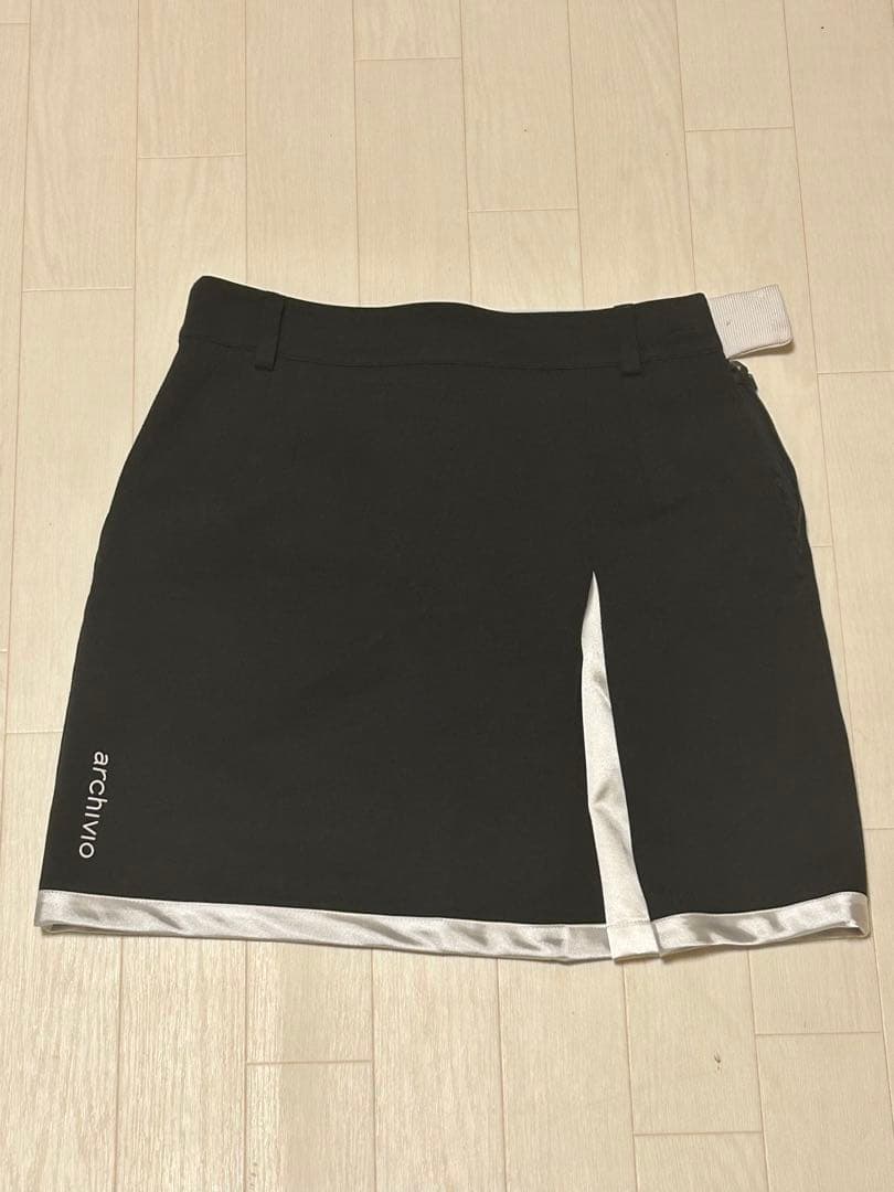 archive セーター・スカートセット