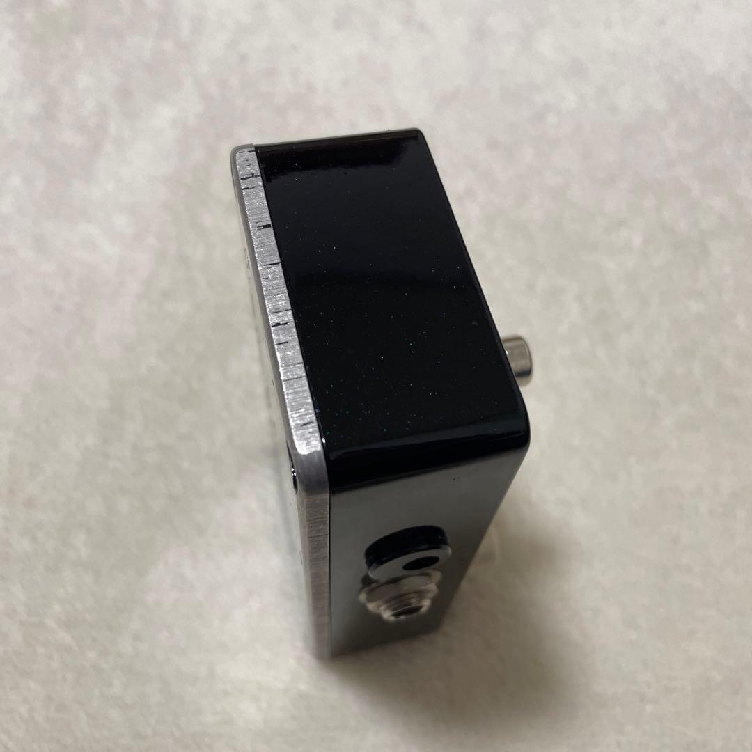 ROOTS Shriek ギター エフェクター 中前議晴 オーバードライブ