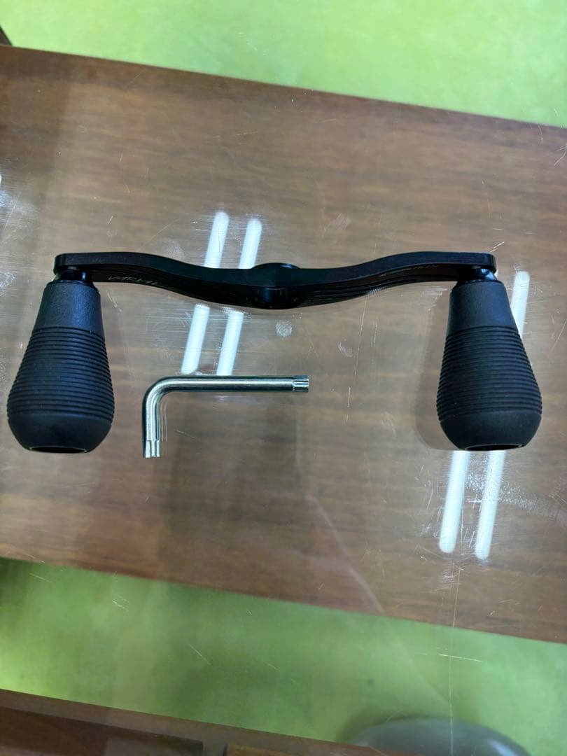 DRTバリアルハンドル117 ノーマル