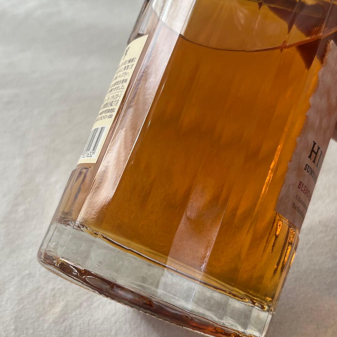 HIBIKI サントリーウイスキー700ml 響