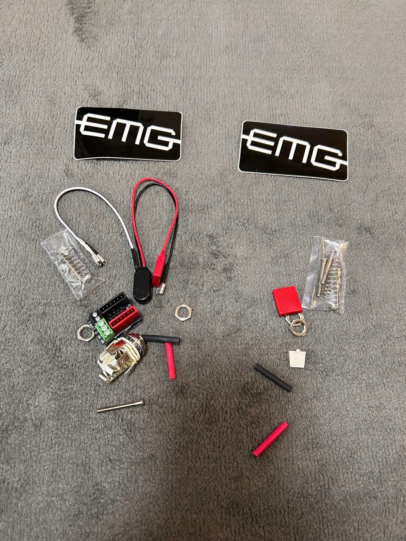 （値下げしました）【EMG81,85搭載】エピフォン　レスポールスタジオ