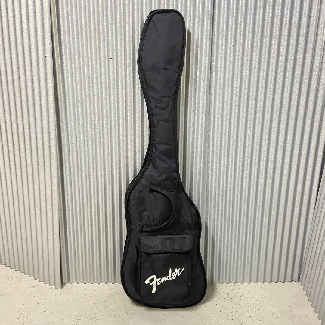 Fender フェンダー⭐️Jazz Bass ジャズベース