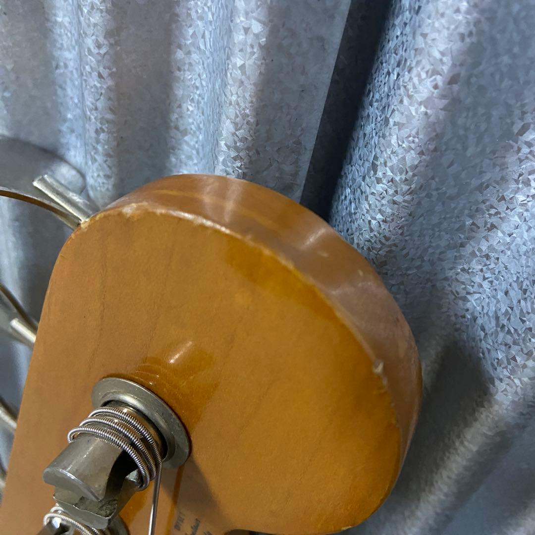 Fender フェンダー⭐️Jazz Bass ジャズベース