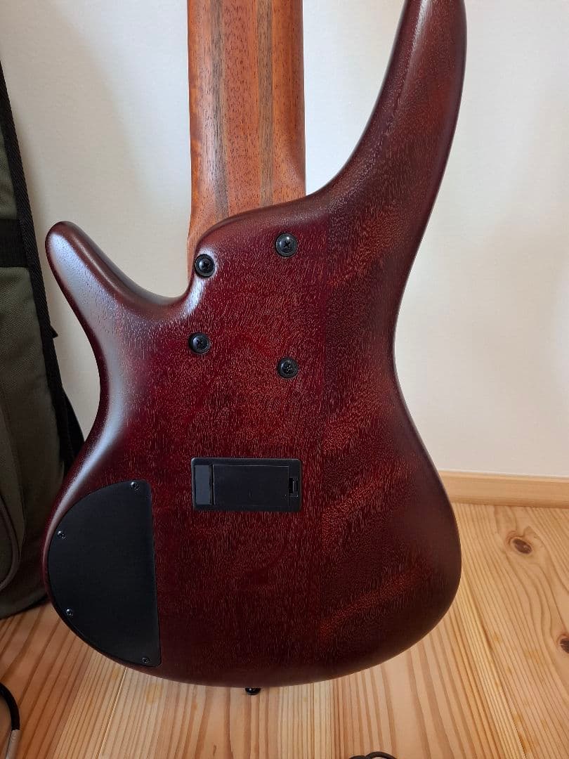 Ibanez SDGR エレキベース