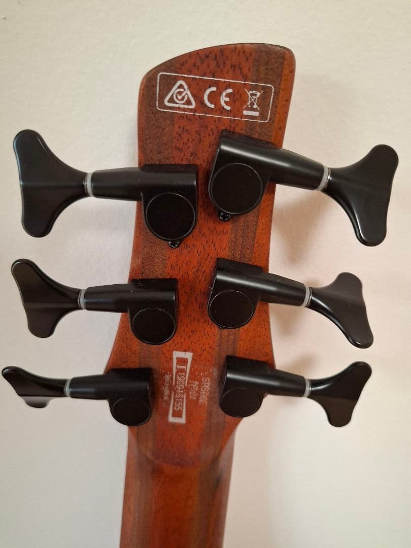 Ibanez SDGR エレキベース