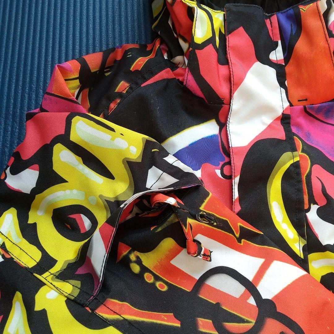 スキー・スノーボードウェア 150c