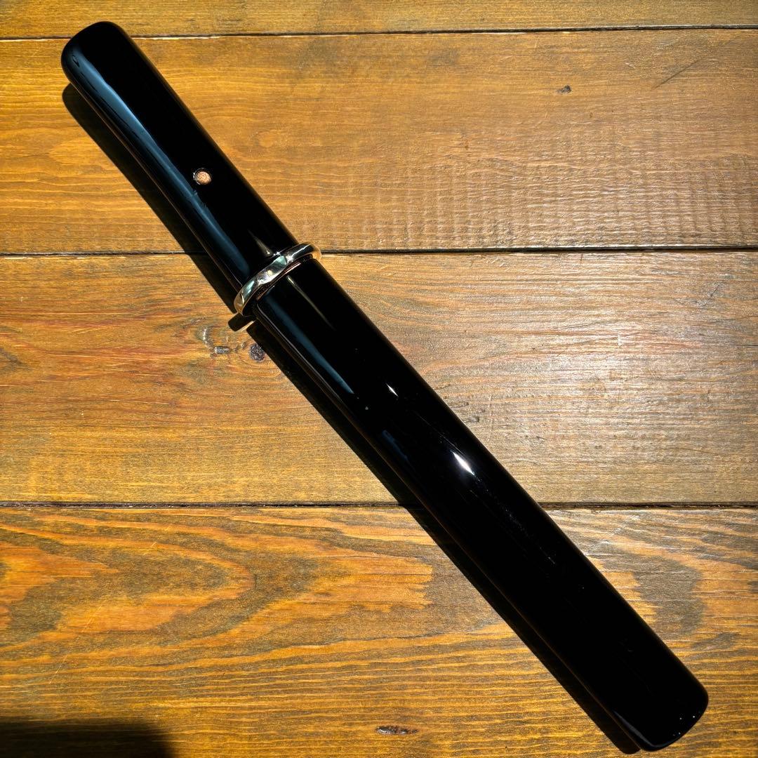 日本刀残欠クラフトナイフNo.94 無銘 菖蒲造 切先