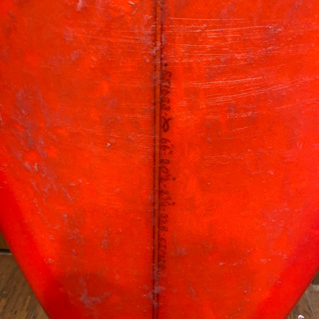 【Jojoさま専用】CI MID 6.6 37.8l