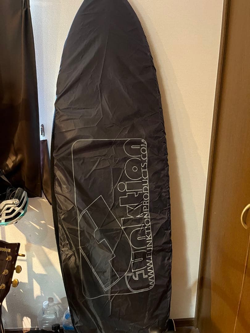 【Jojoさま専用】CI MID 6.6 37.8l