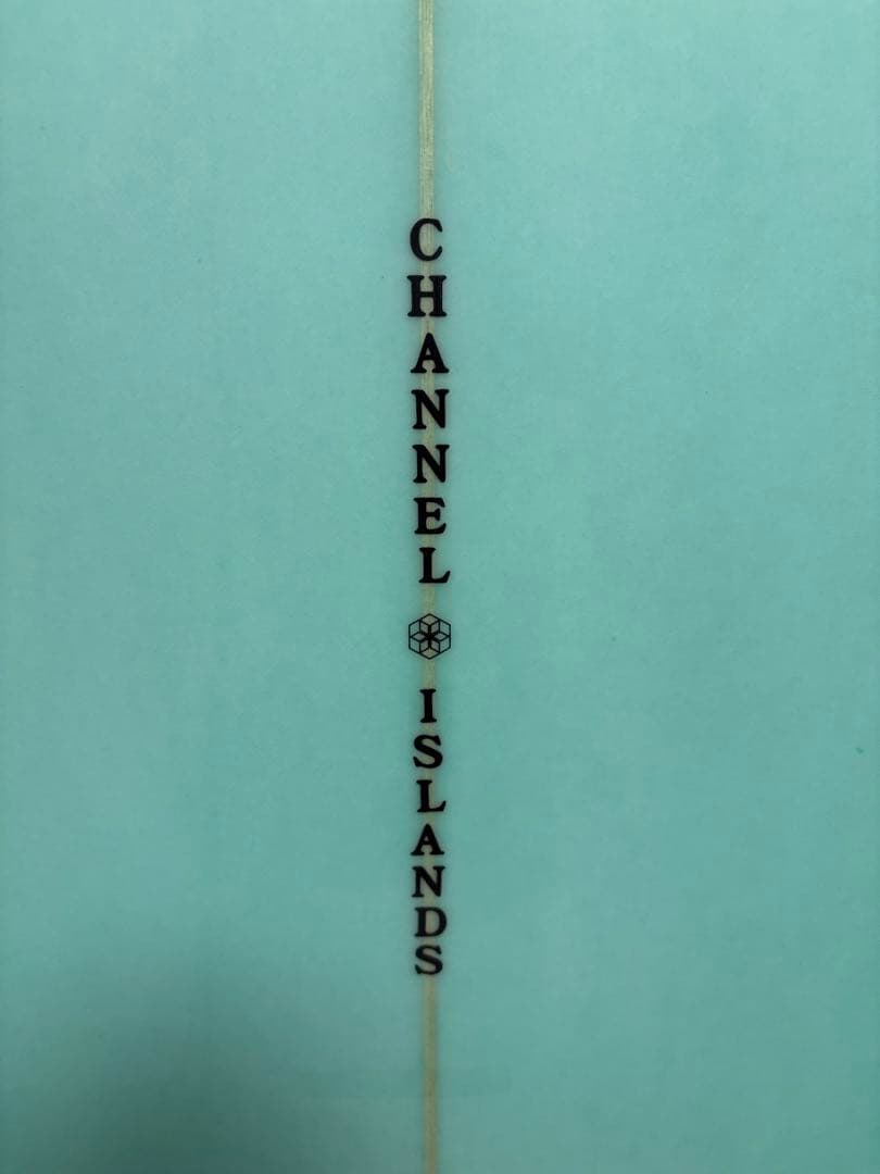 【＊kan ＊】CI MID 6’6”Channel s