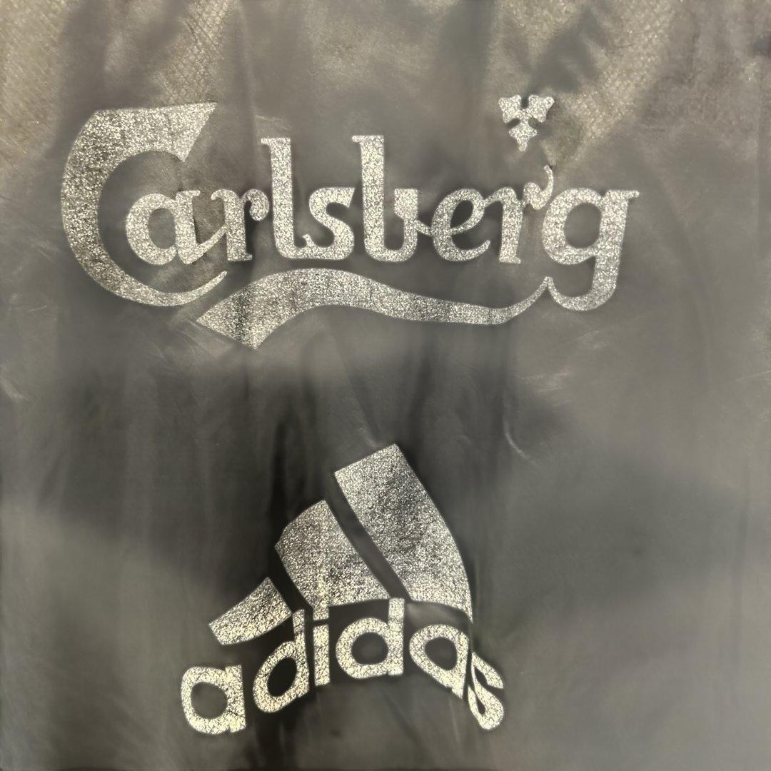 adidas Liverpool FC ベンチコート　リバプール ビンテージ