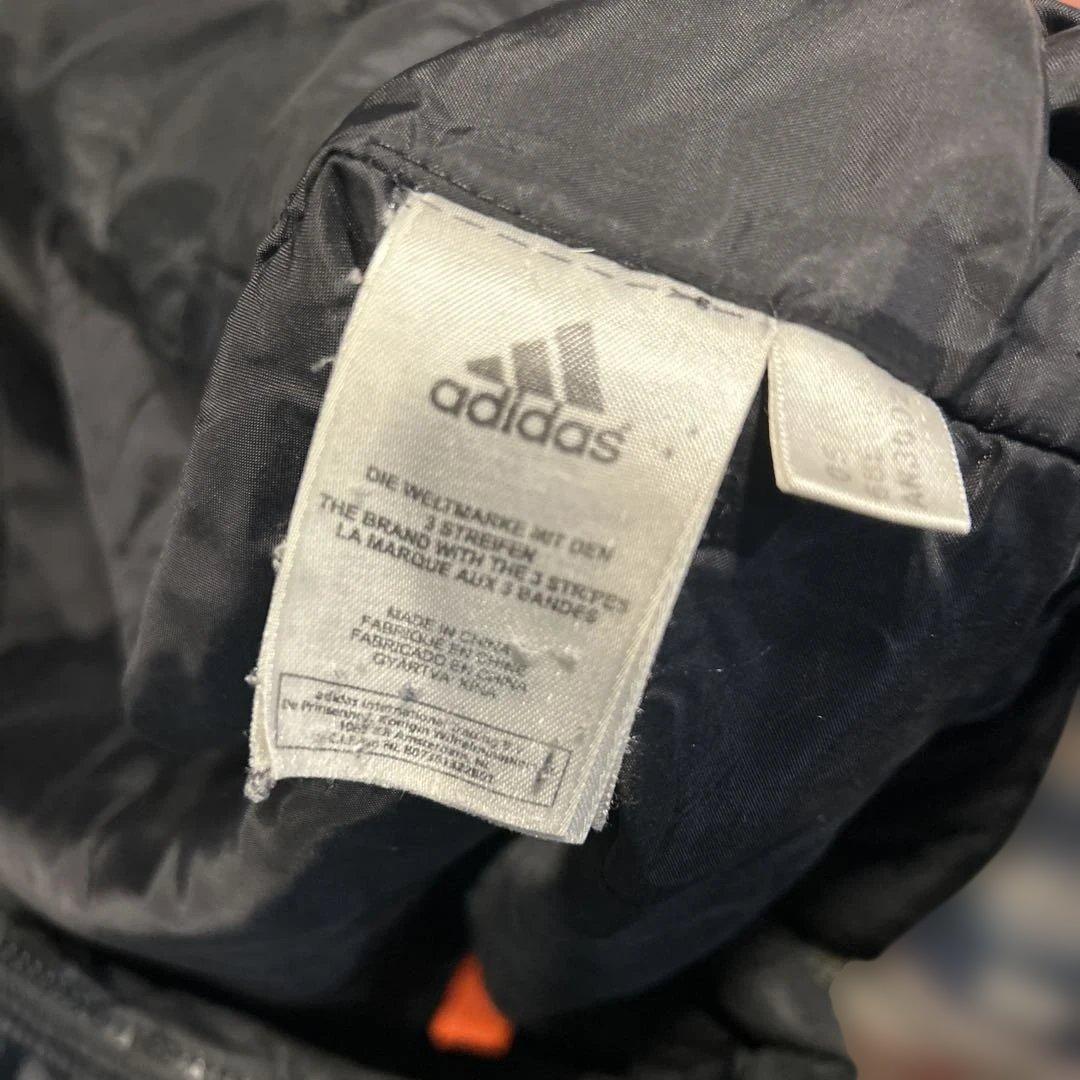 adidas Liverpool FC ベンチコート　リバプール ビンテージ