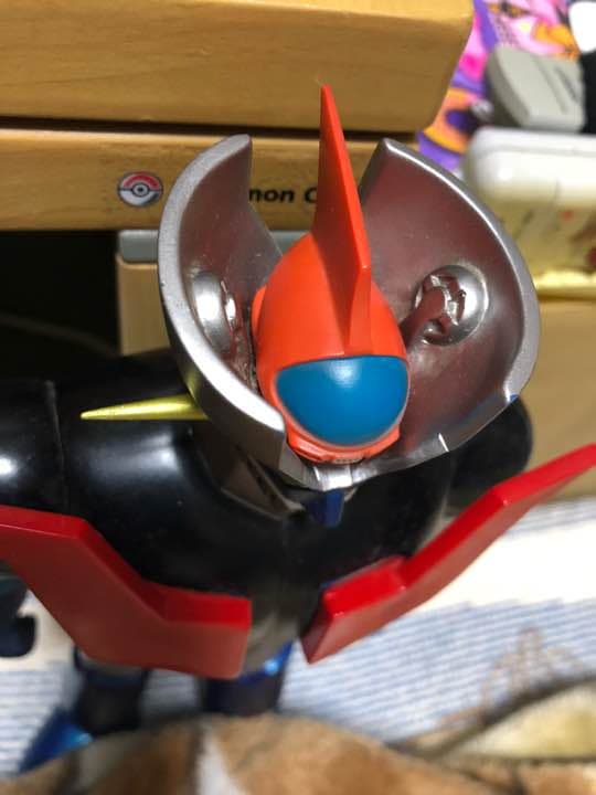 マジンガーZ フィギュア