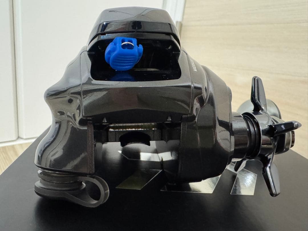 シーボーグ200JL