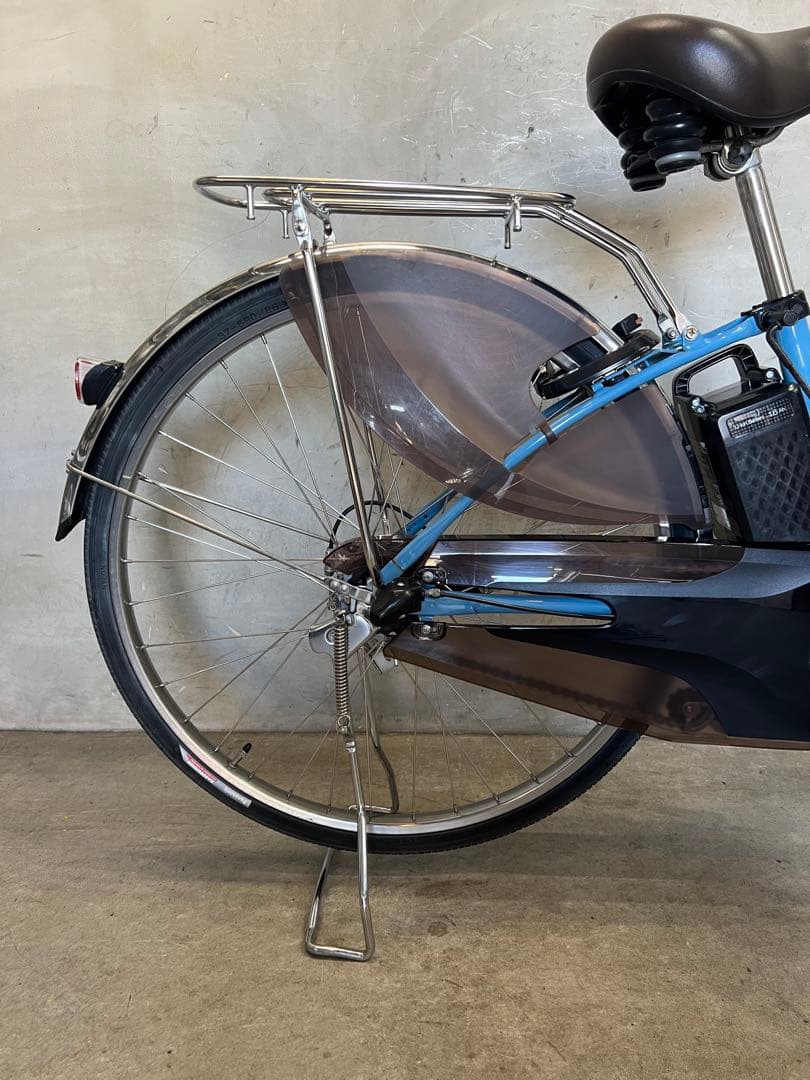 電動アシスト自転車Panasonic viviDXパナソニック2023年モデル‼️