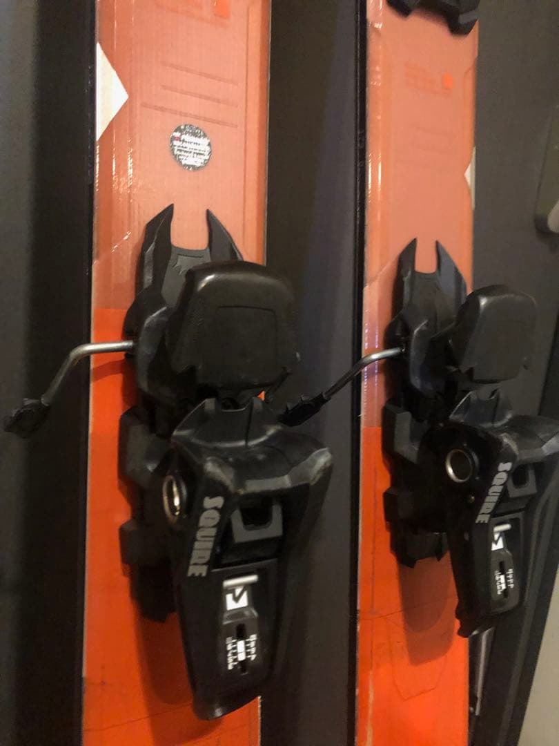 スキー Volkl blaze94