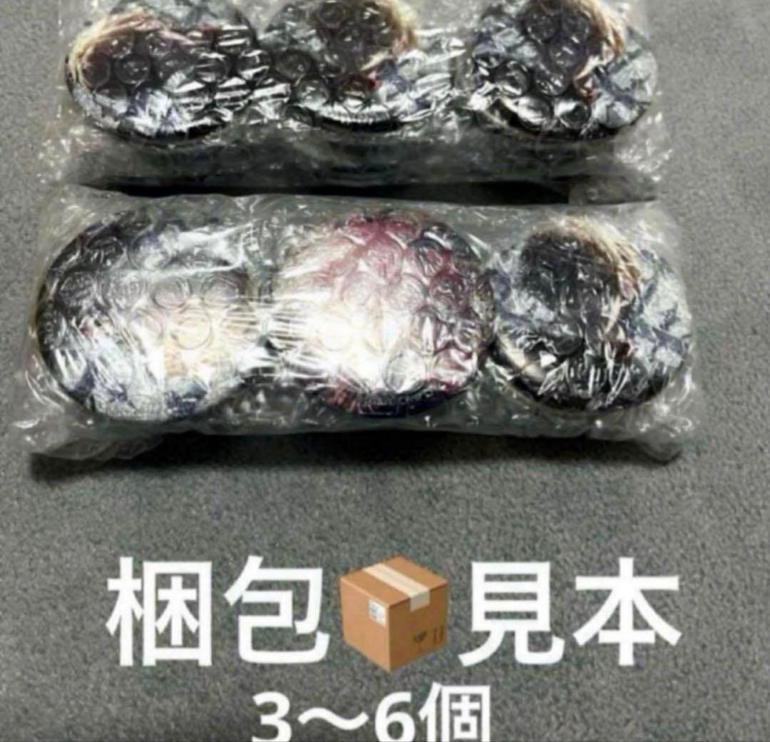 ヒロアカ　緑谷出久　缶バッジ　ワールドヒーローズミッション