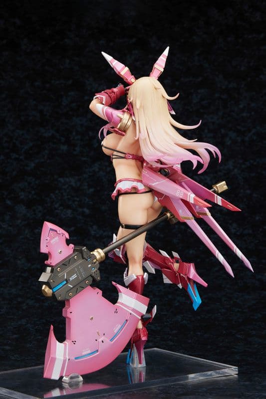 バニースーツ プランニング ヤモモ・マミ 1/6 完成品フィギュア 新品未開封