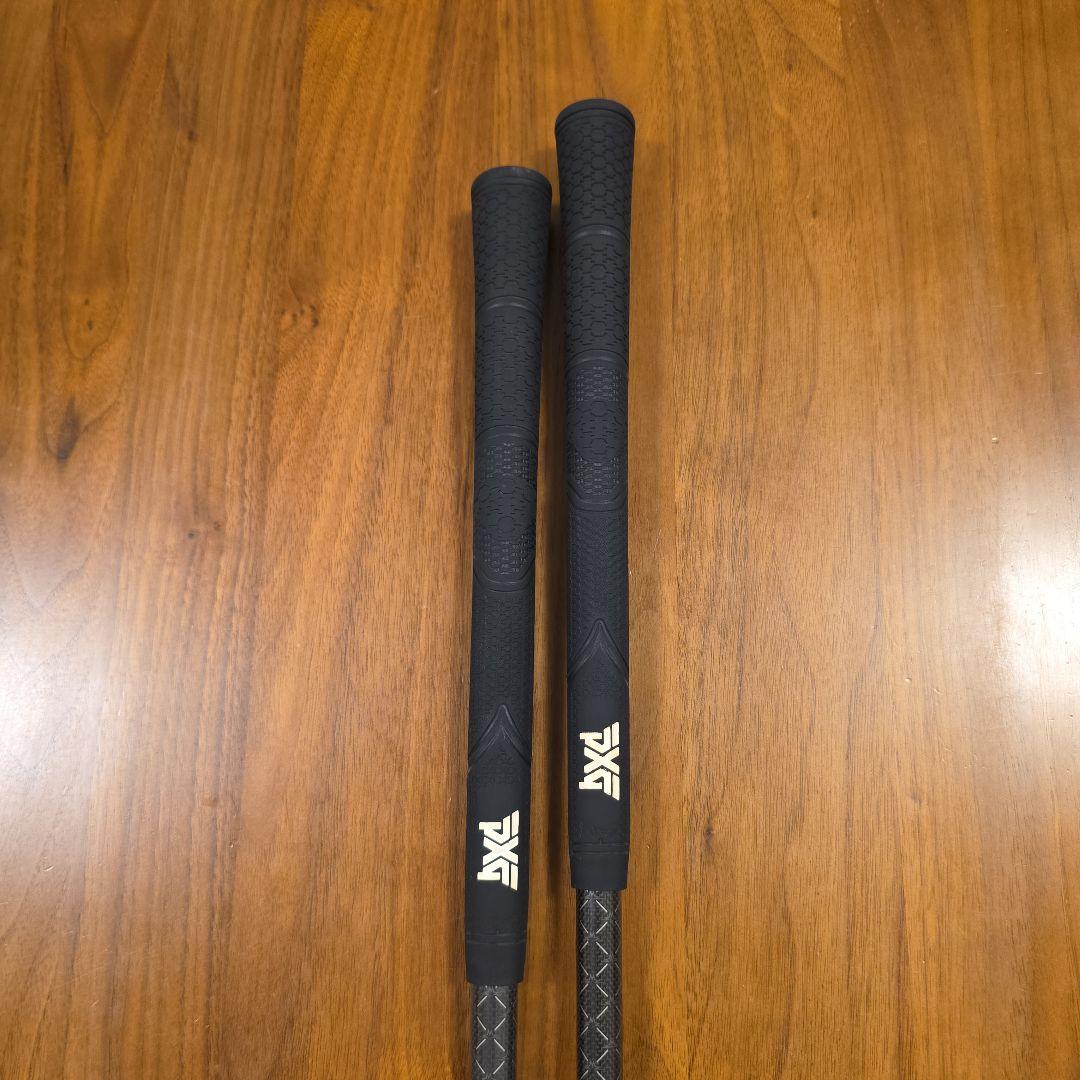 PXG 0311 BLACK OPS 4U.5U テンセイ 1K ハイブリッド