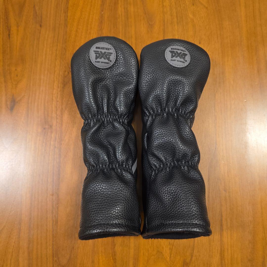 PXG 0311 BLACK OPS 4U.5U テンセイ 1K ハイブリッド