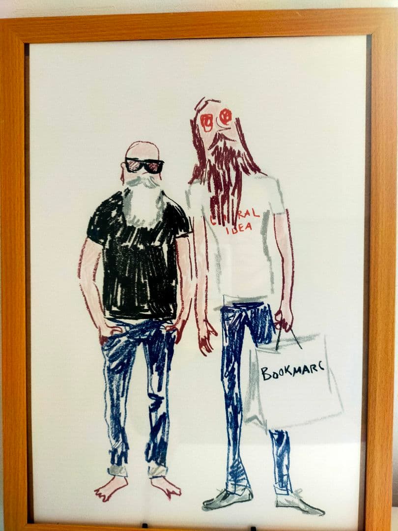 bookmark×Jean Philippe Delhomme