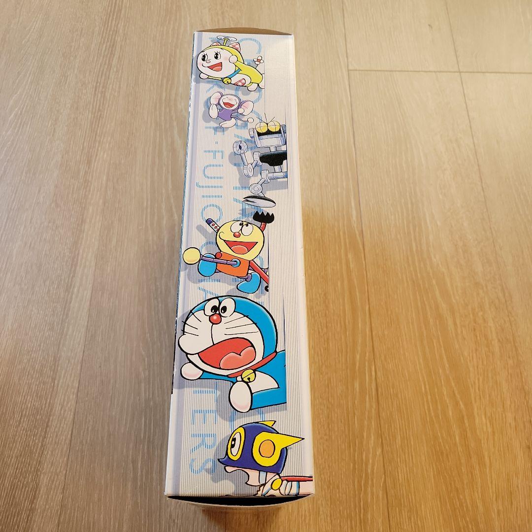 超合金　超合体 SFロボット 藤子・F・不二雄キャラクターズ