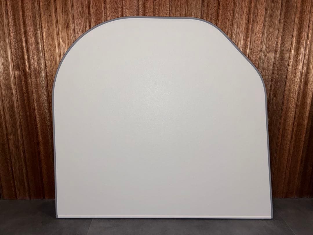 TOTO ラクかるふろふた ホワイト