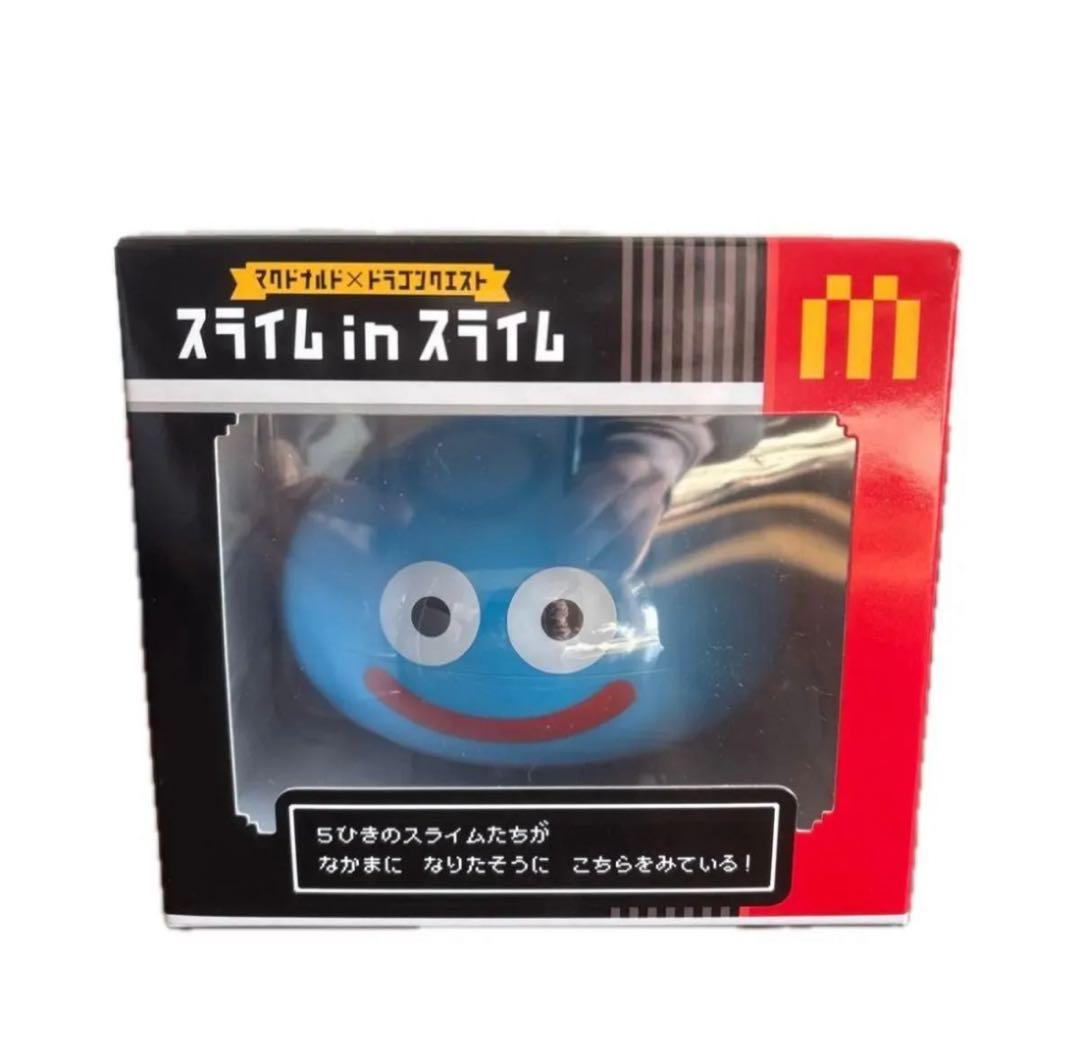 ドラゴンクエスト　スライム