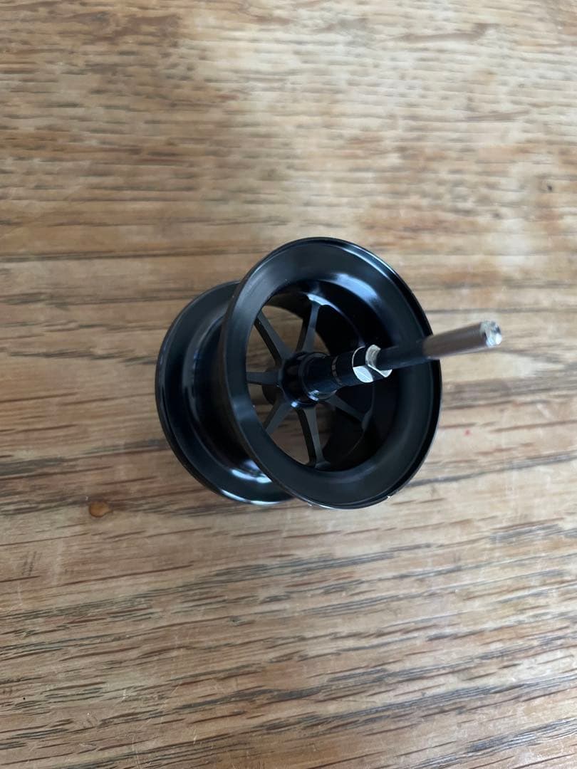 Avail アベイル ABU 1000 C AMB1050R ブラックスプール