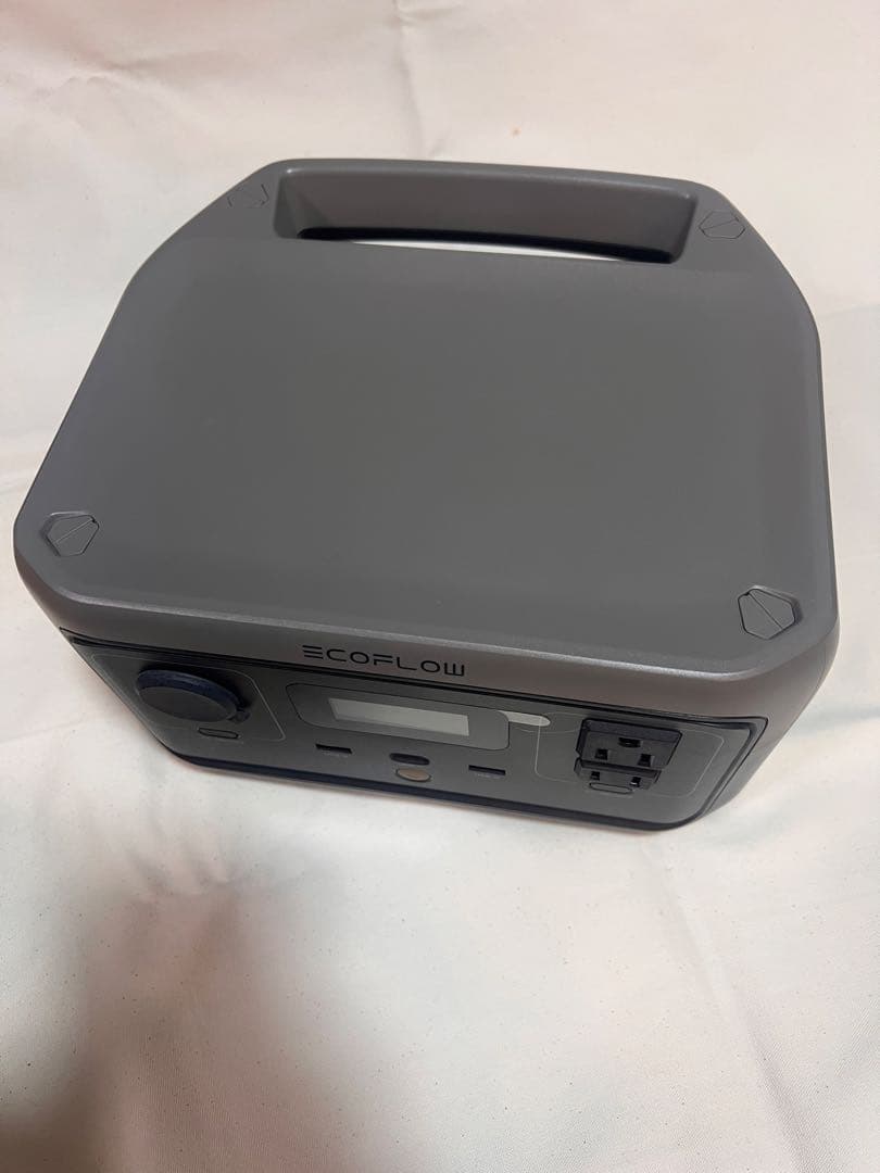 発電機・ポータブル電源 EcoFlow  2 256wh