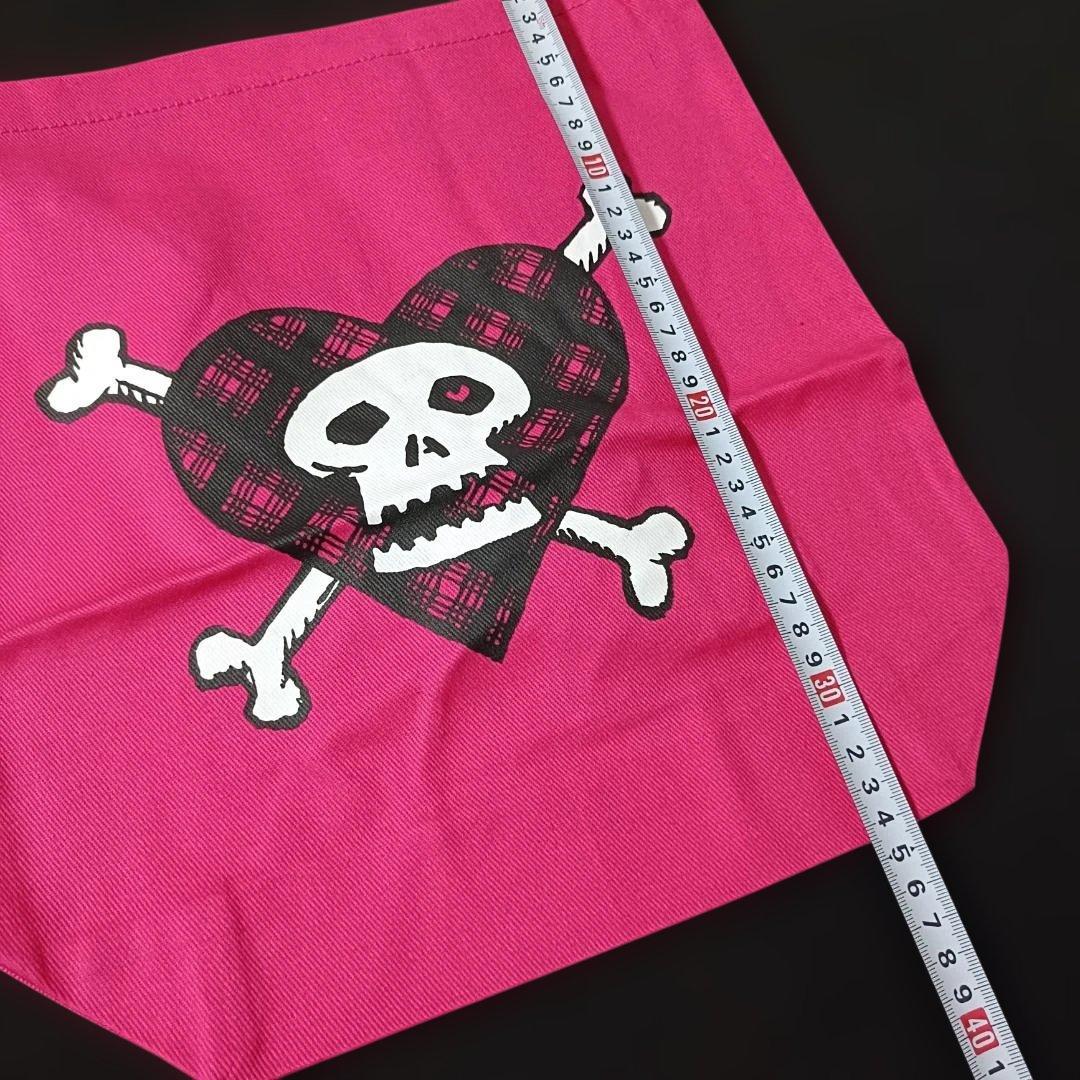 【新品】Avril Lavigne Tシャツ Mサイズ バッグ VIPパス付き