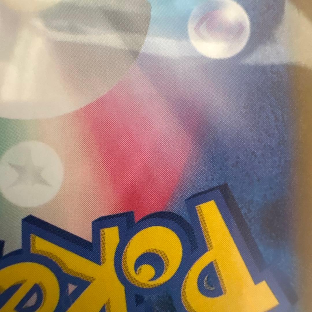 名探偵ピカチュウ PROMO SV-Pプロモカード 098/SV-P