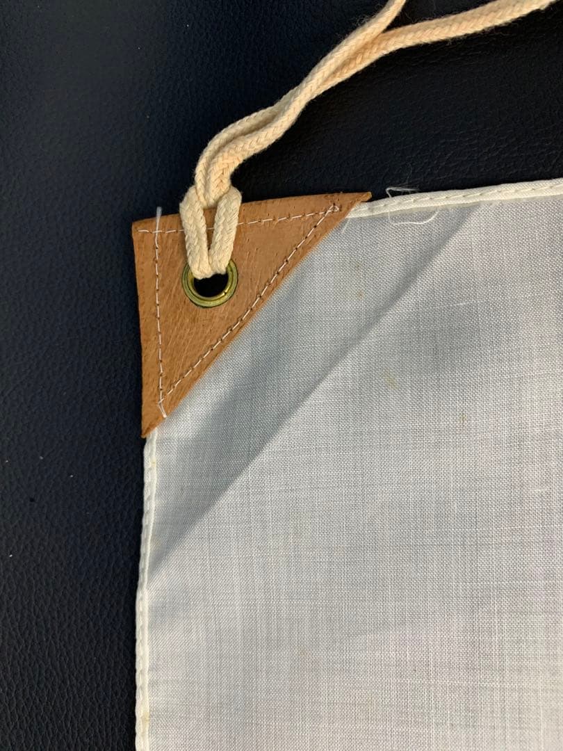 レトロ品　1964年　東京オリンピック　国旗　当時物　2点　大阪万博