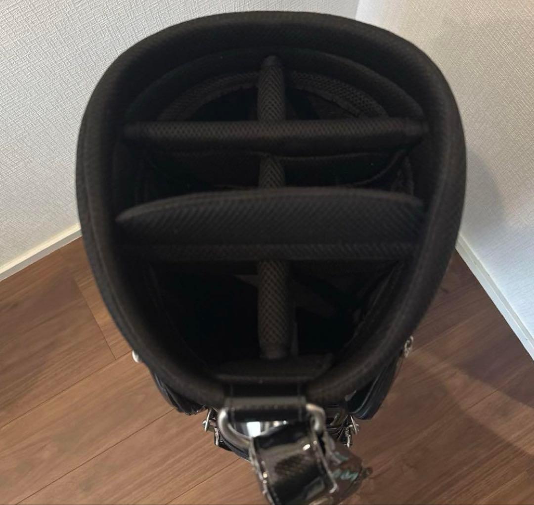 MASTER BUNNY EDITION キャディバッグ