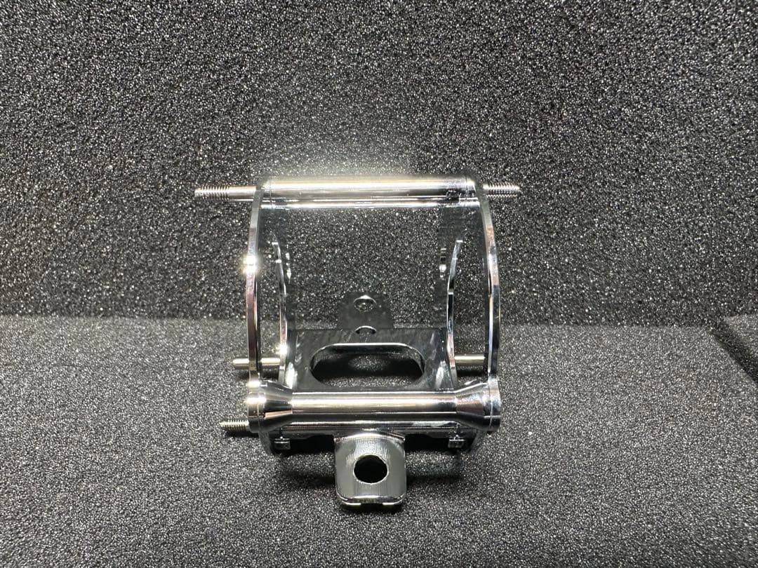 アベイル Avail アンバサダーMF7.5-2501C クロムフレーム4