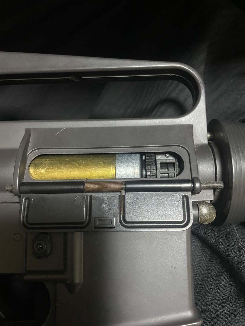 東京マルイ　スタンダード電動ガン　XM177E2 カスタム　FET搭載