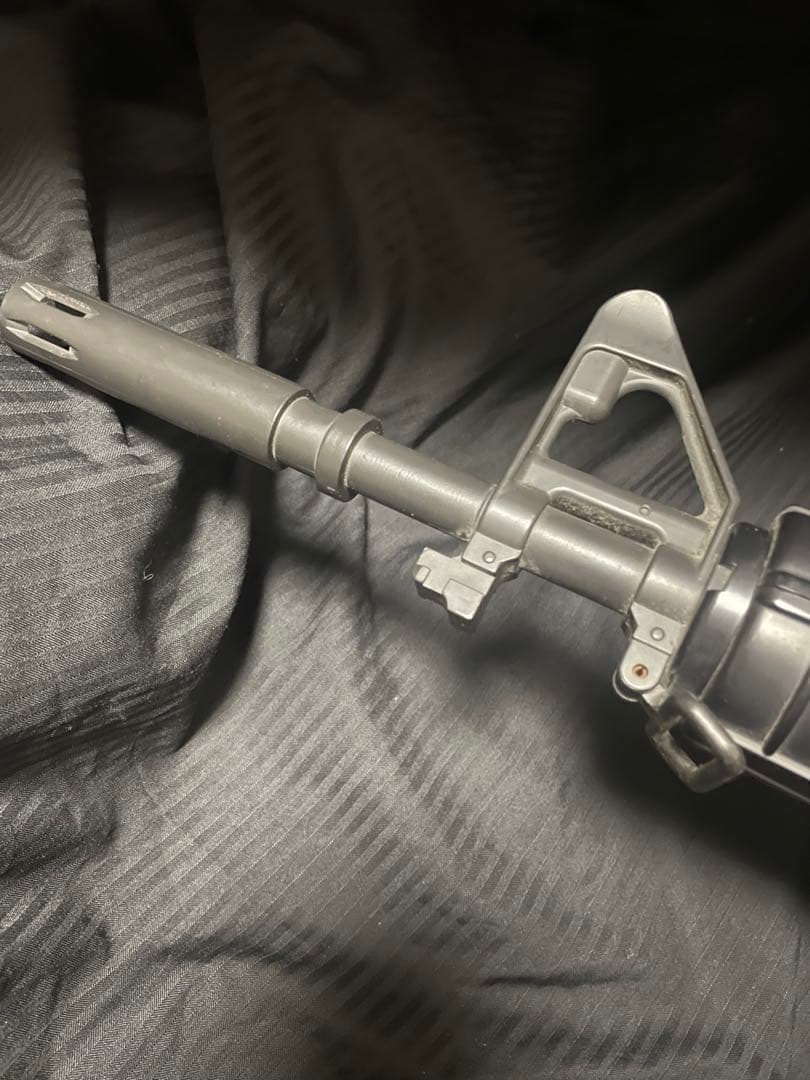 東京マルイ　スタンダード電動ガン　XM177E2 カスタム　FET搭載