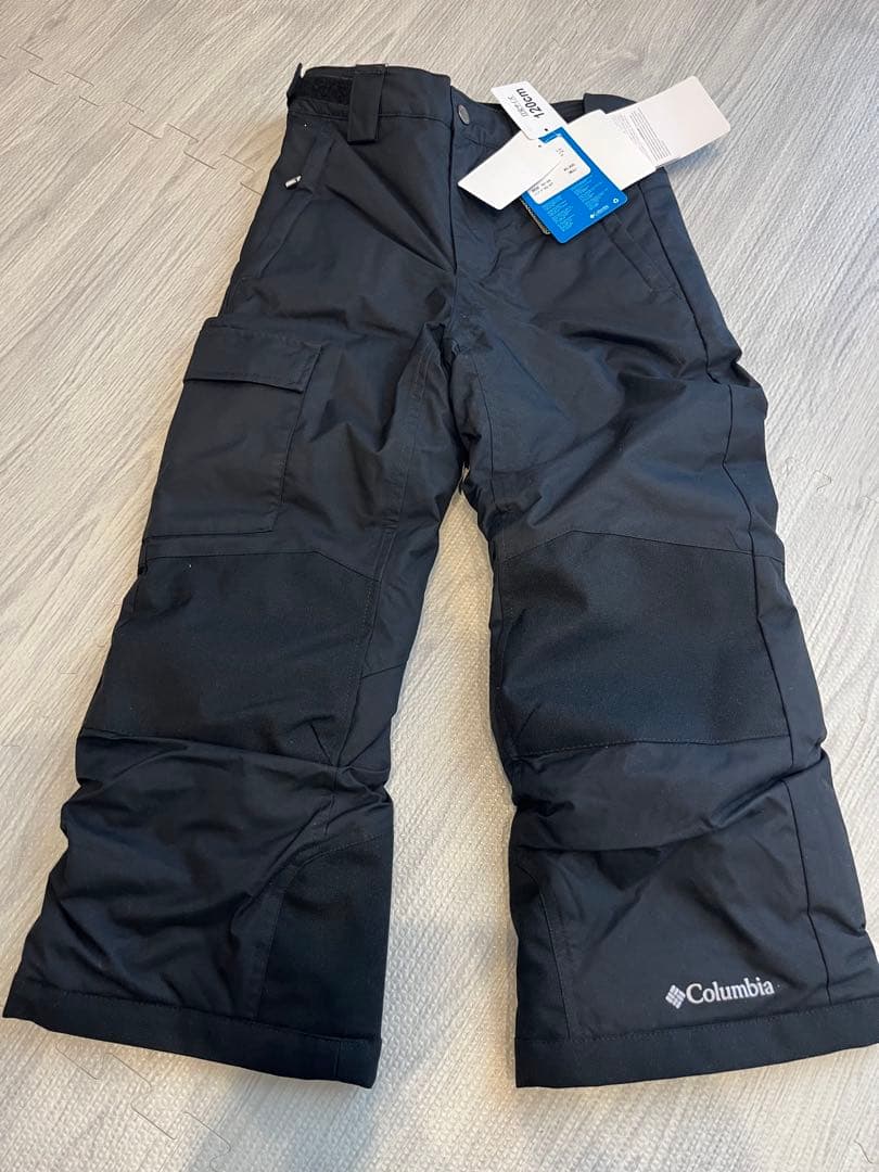 コロンビア　スキーウェア　ズボン120