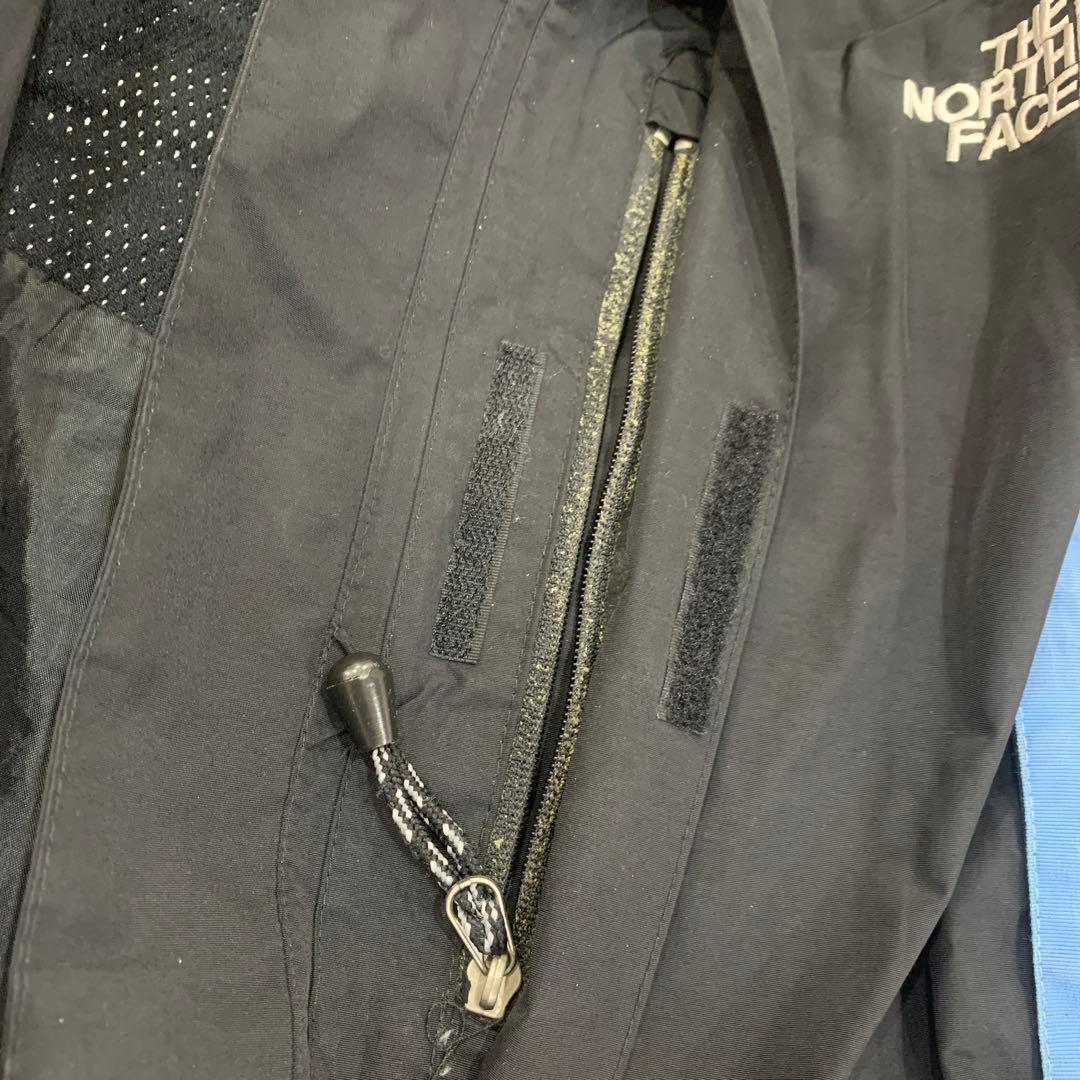 THE NORTH FACEジャケット スノボ 登山 マウンテンジャケット