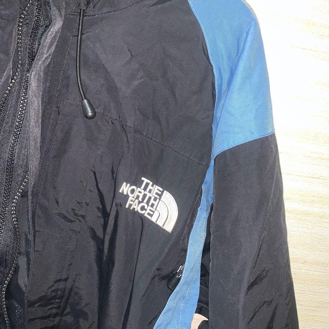 THE NORTH FACEジャケット スノボ 登山 マウンテンジャケット