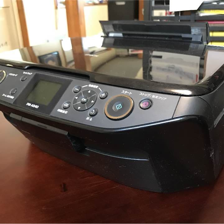 コレクション EPSON PM-A840