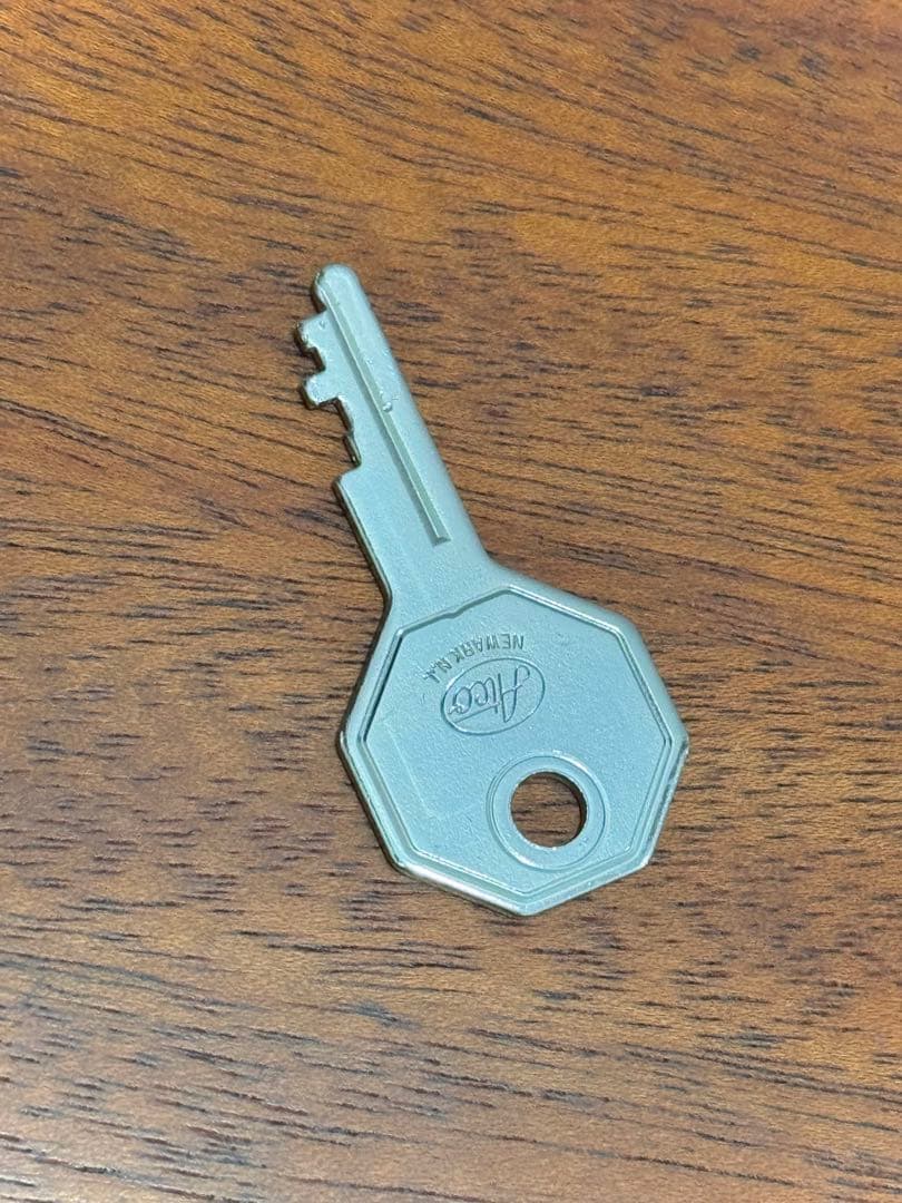 S&W社純正品 木製高級プレゼンテーションケース 実物