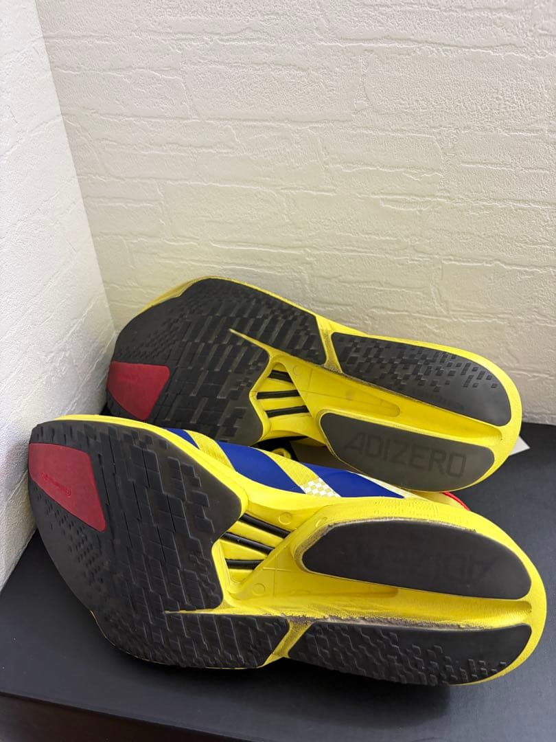 アディオスプロ4 26.0