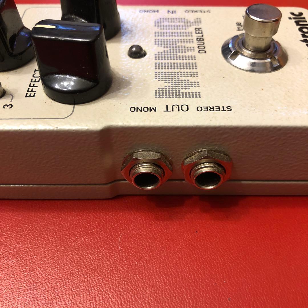 ギター TC ELECTRONIC Mimiq Doubler