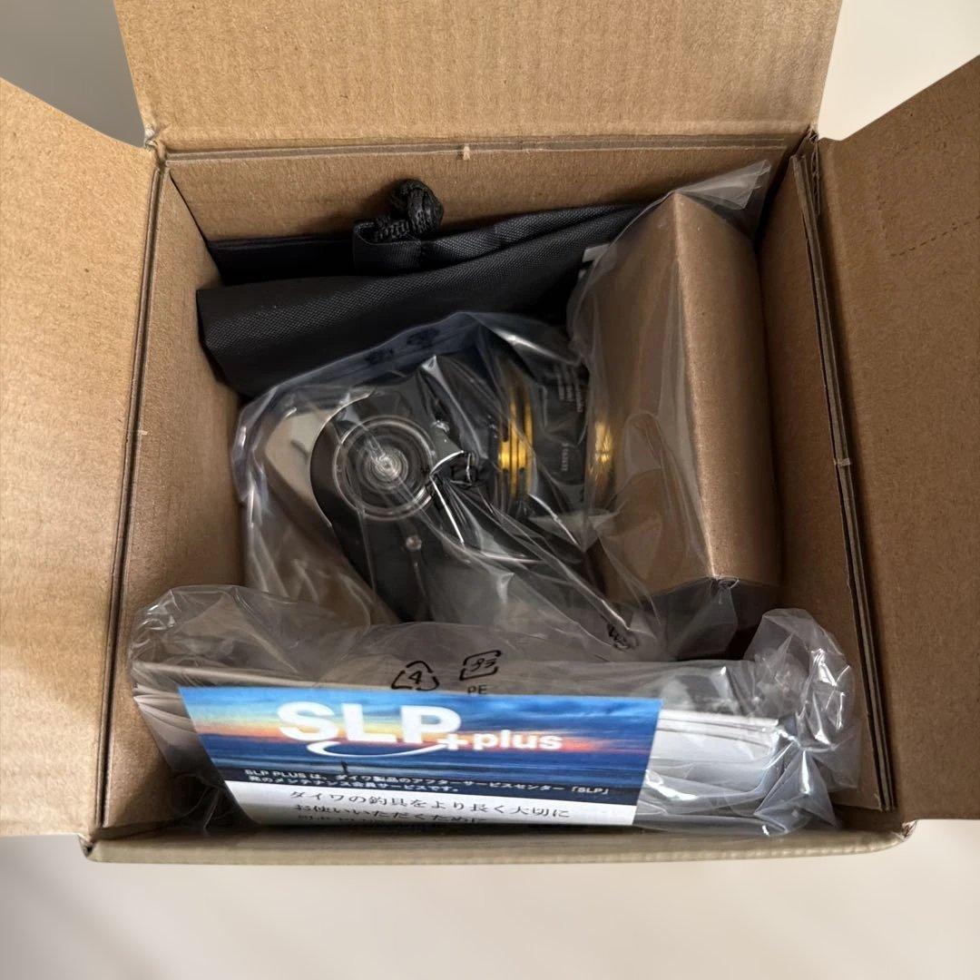 23レガリス LT2000S-P