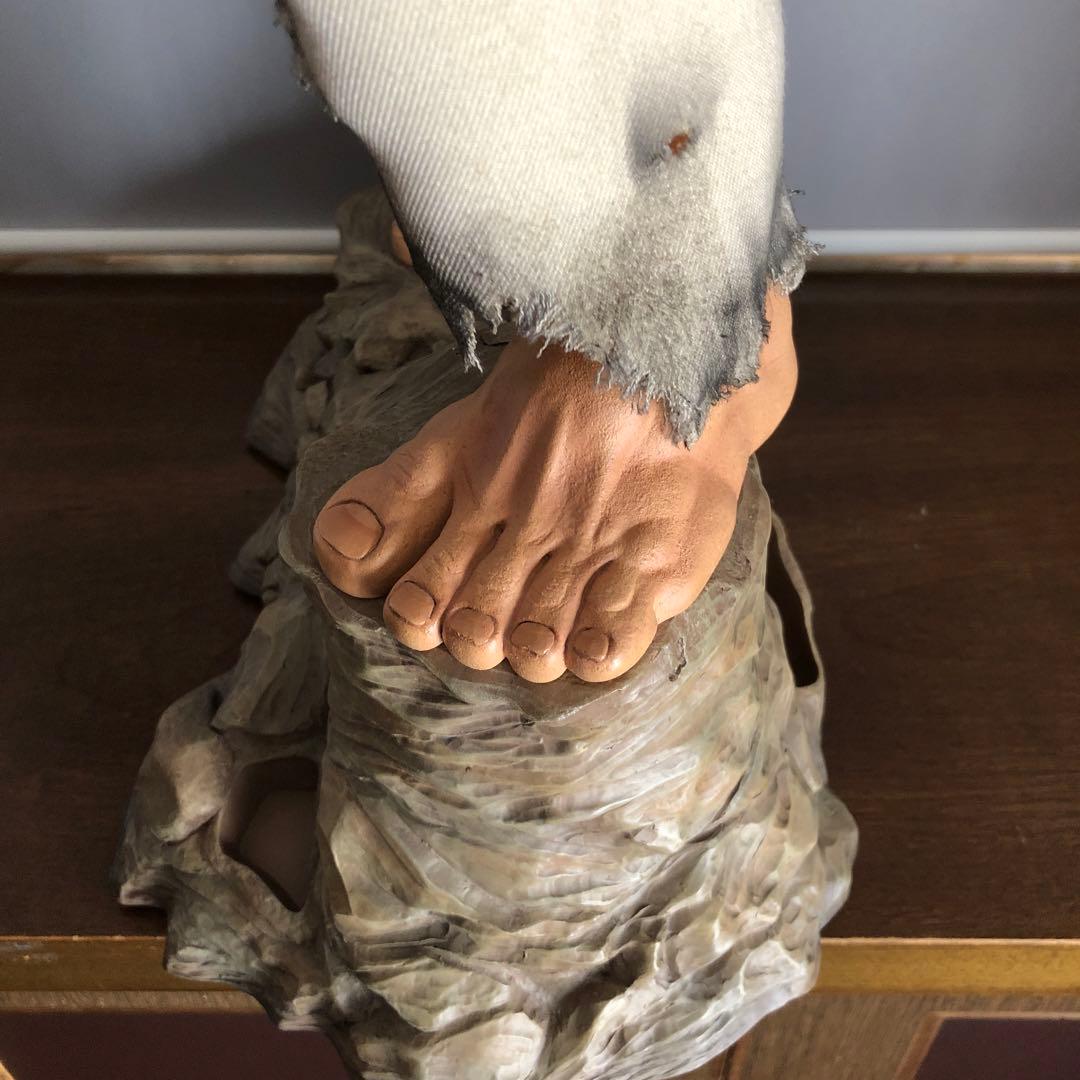 ポップカルチャーショック リュウ　1/3スタチュー