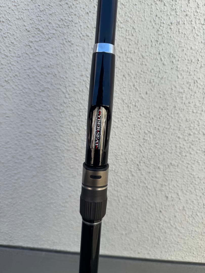 がまかつ がま磯 汐来防 遠投 M 450