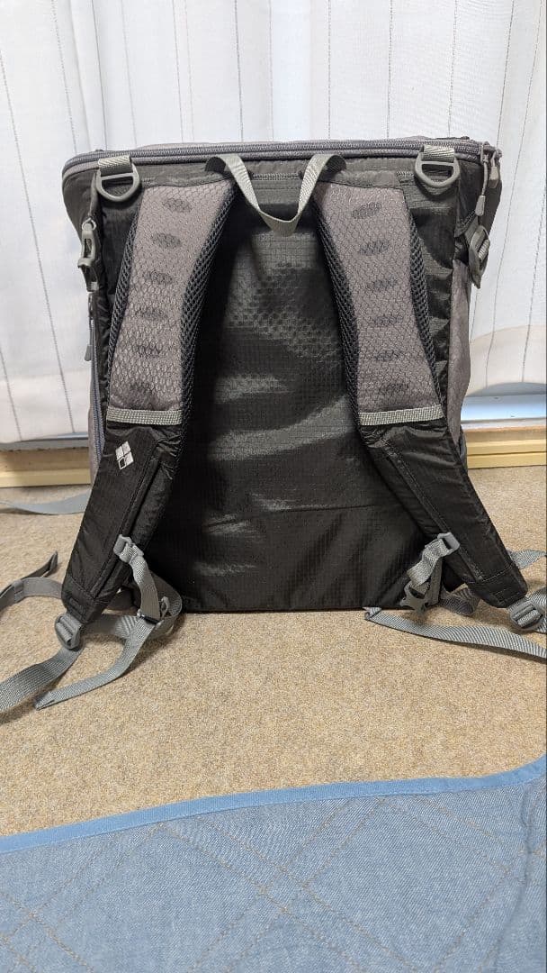 ドッグキャリングパック　Mサイズ