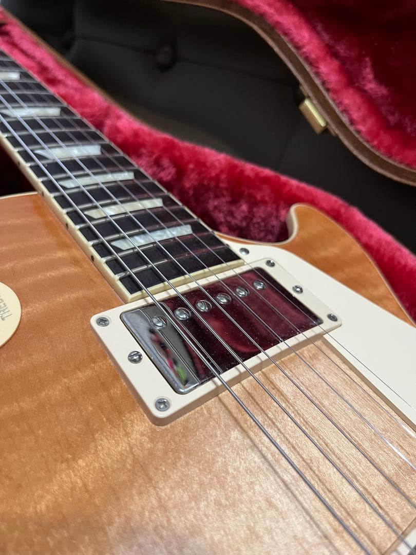 金*郎様 Gibson USA / Les Paul Standard 60s(