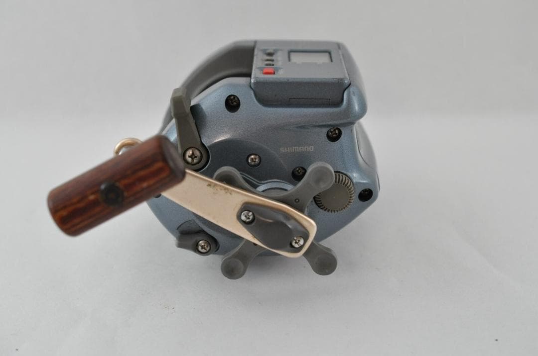 シマノ 電動丸 3000EV